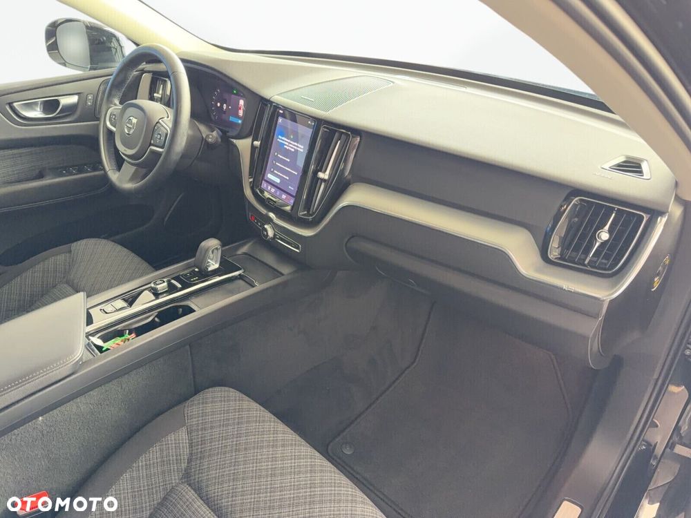 Volvo XC 60 - 21