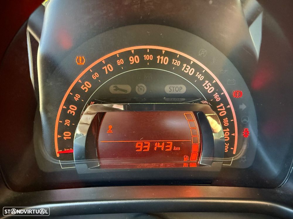 Renault Twingo ENERGY TCe 90 LIMITED - 6