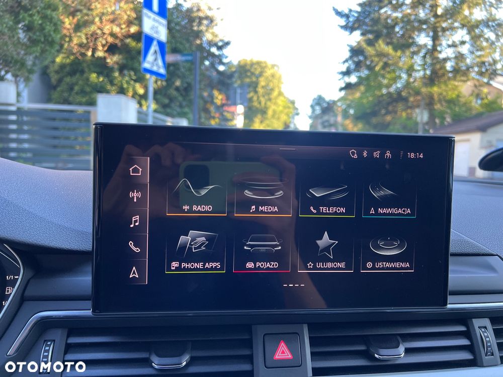 Audi A4 Avant - 20