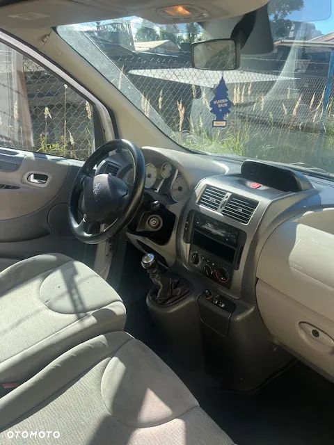 Peugeot Expert Tepee 2.0 HDi L1 Access - 6