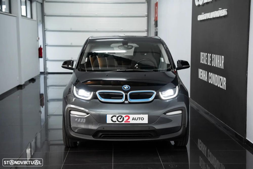 BMW i3 120Ah - 3