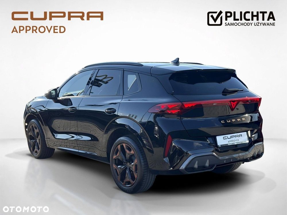 Cupra Terramar 1.5 eTSI mHEV DSG - 4