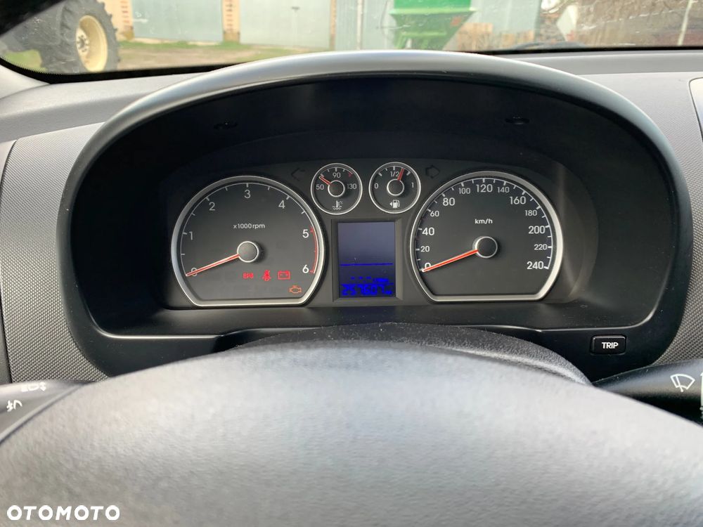 Hyundai i30 1.6 CRDi Comfort - 7