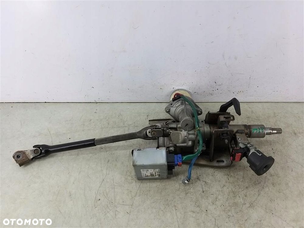 Wspomaganie elektryczne Renault Twingo II 2007-2013 8200809490 8200800655 - 2