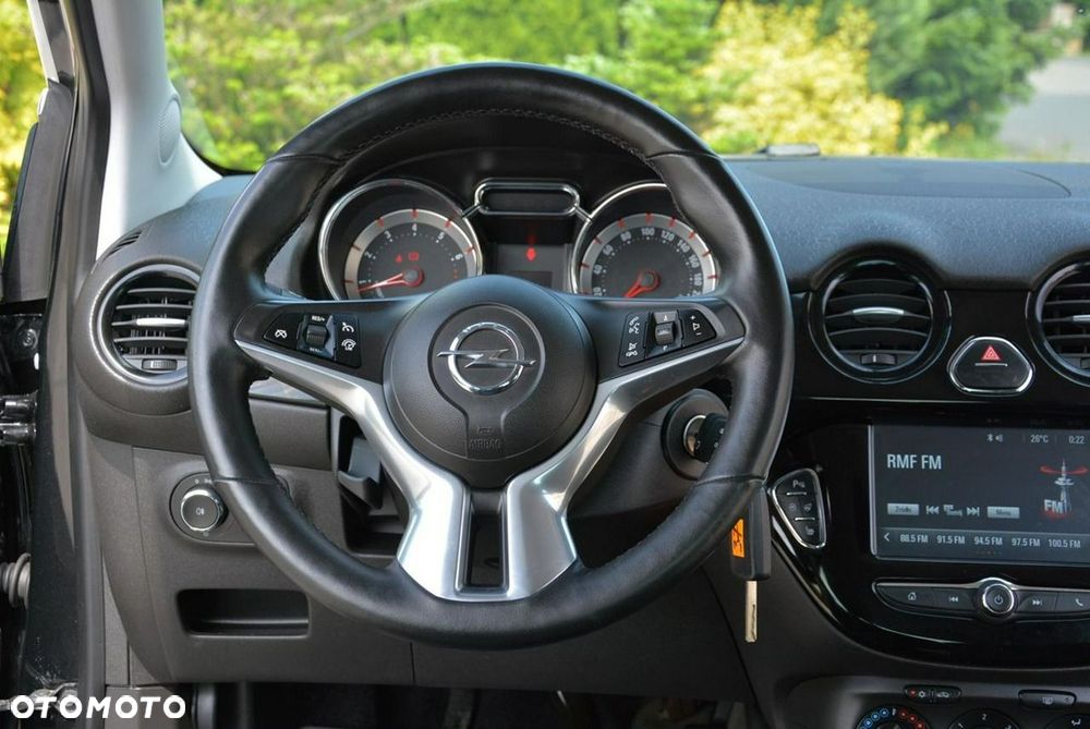 Opel Adam 1.4 Jam Unlimited S&S - 20