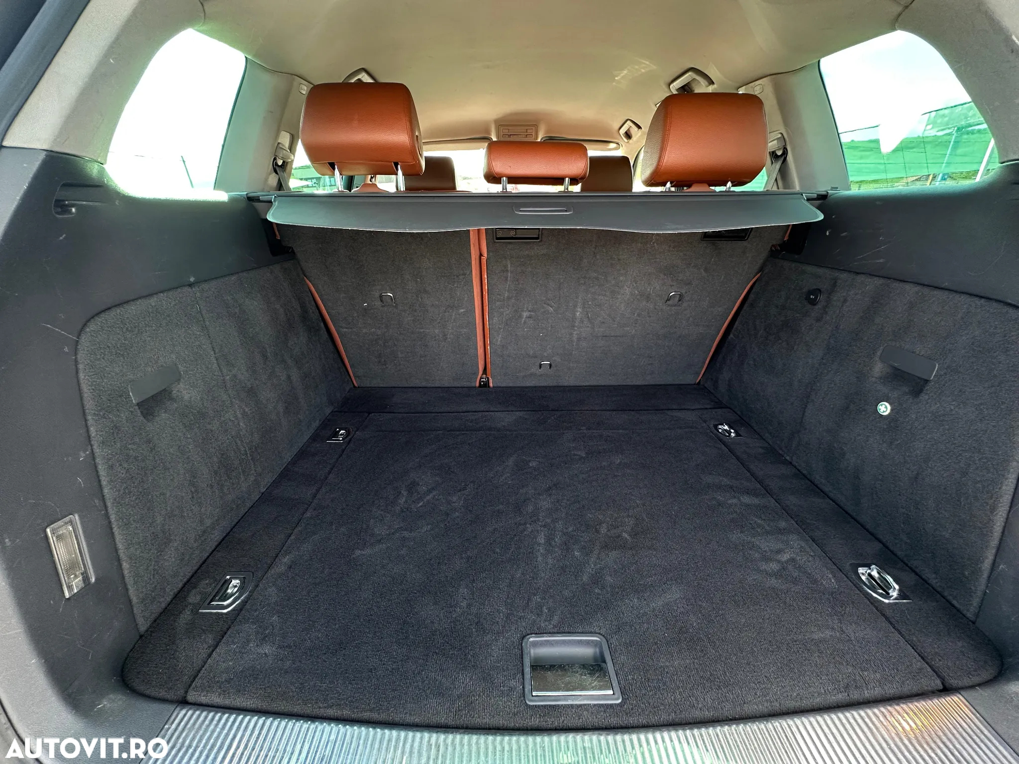 Volkswagen Touareg 3.0 V6 TDI DPF Tipt. Individual - 23