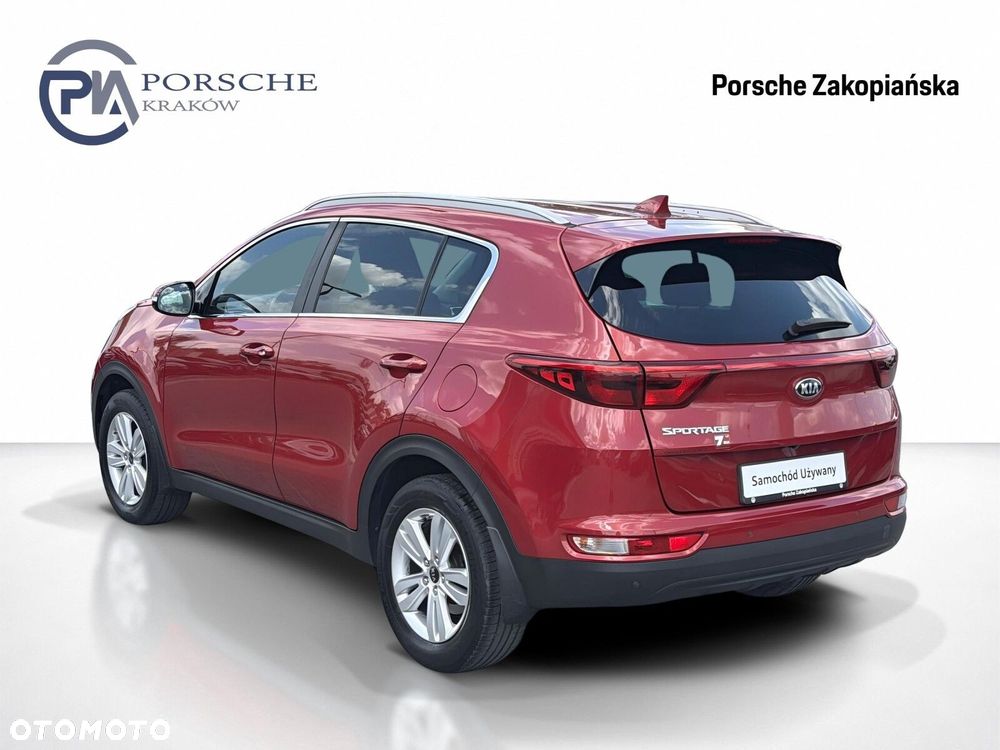 Kia Sportage - 3