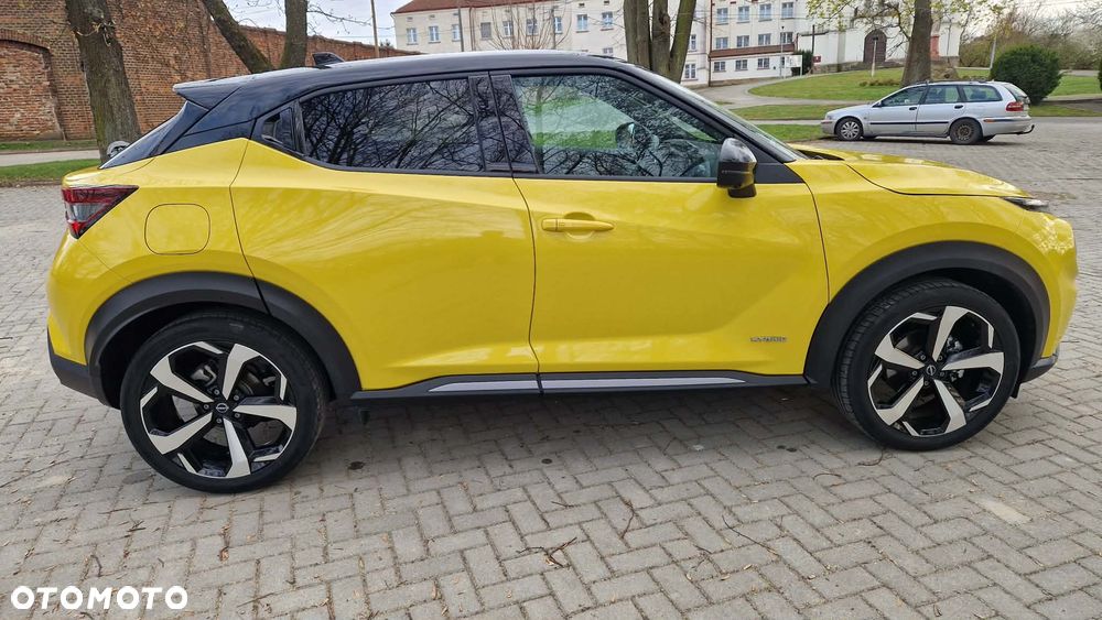 Nissan Juke - 10