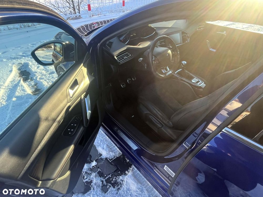 Peugeot 308 - 6