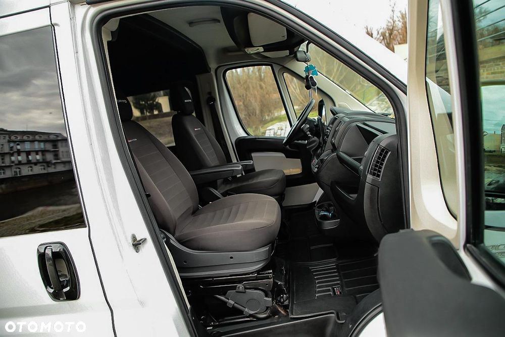 Fiat Ducato - 11