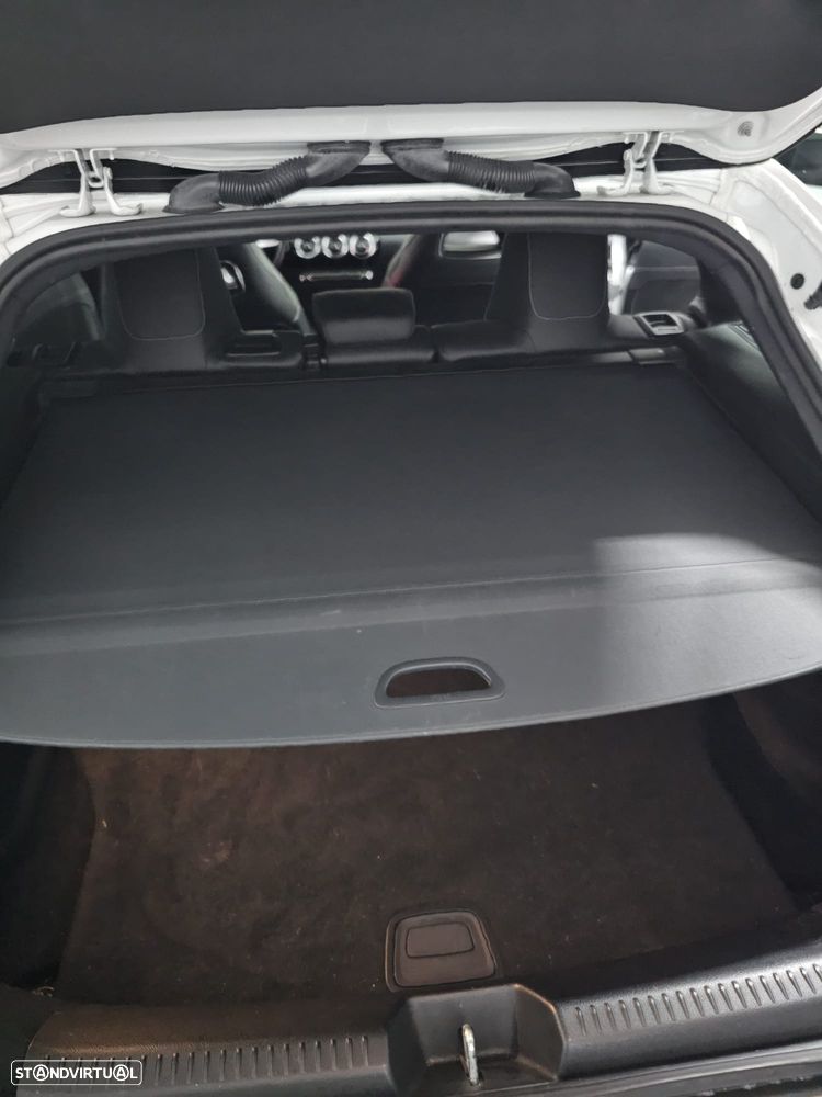 Mercedes-Benz CLA 250 - 19