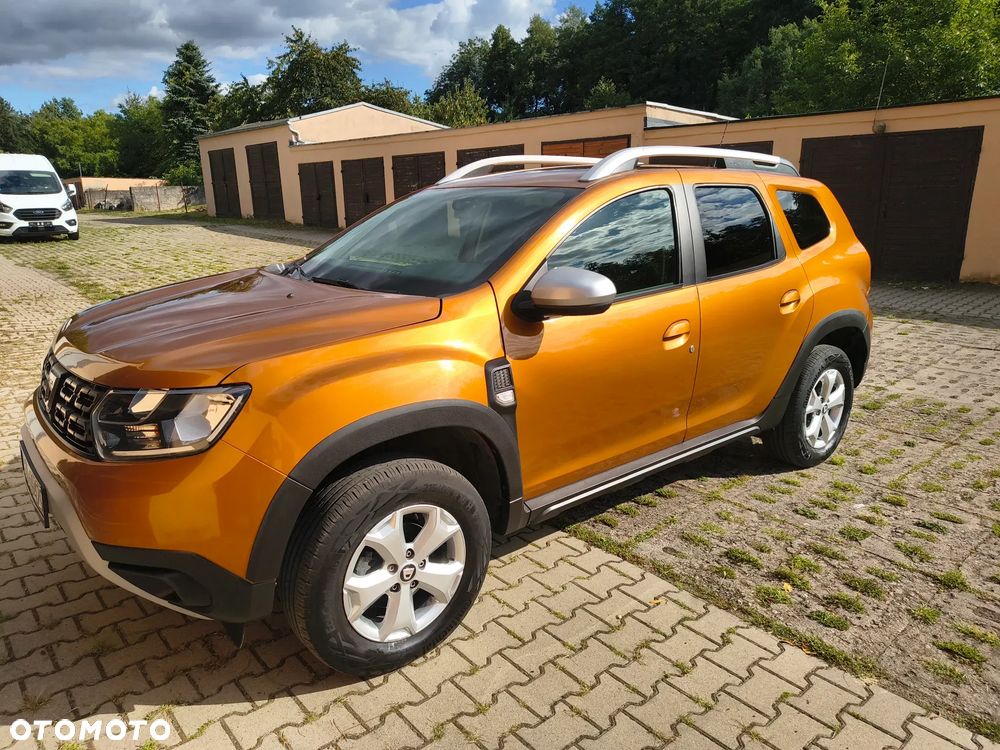 Dacia Duster 1.0 TCe Comfort - 1