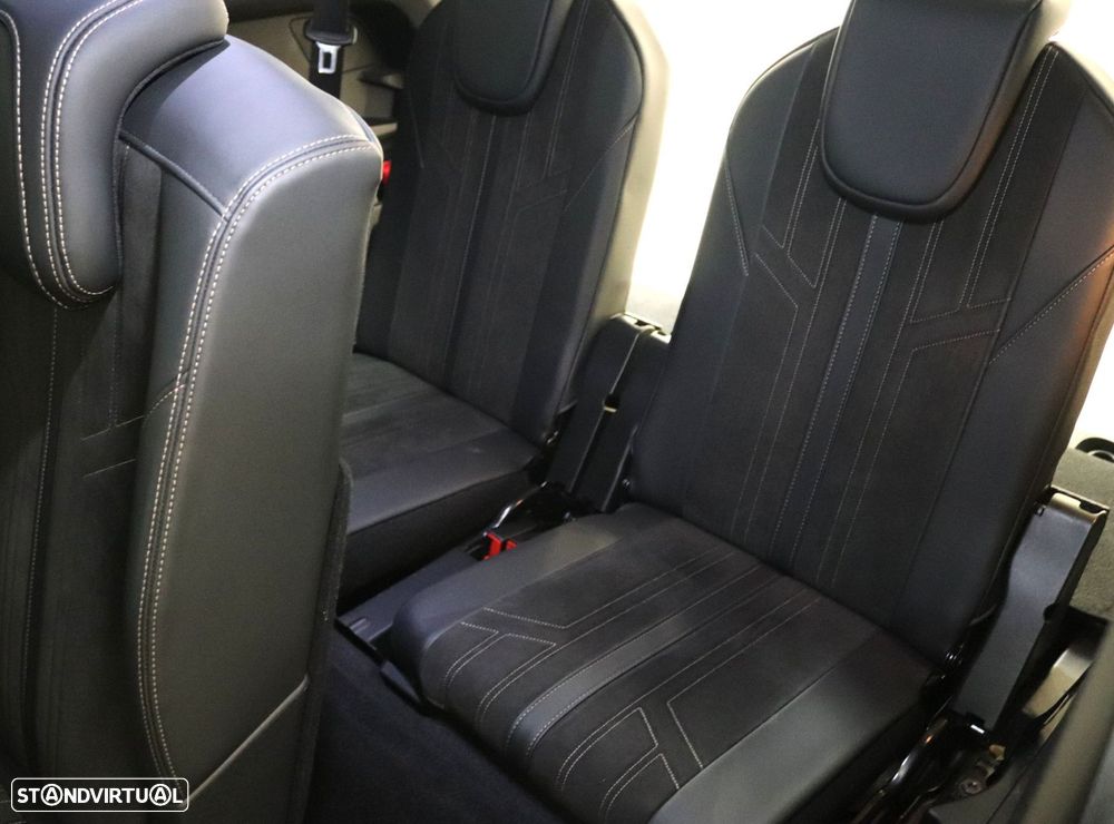 Peugeot 5008 1.5 BlueHDi GT - 53