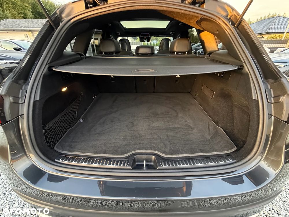 Mercedes-Benz GLC 220 d mHEV 4-Matic AMG Line - 34
