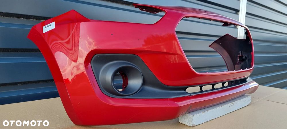 SUZUKI SWIFT MK8 2017- Zderzak przód oryginał ME352 - 5