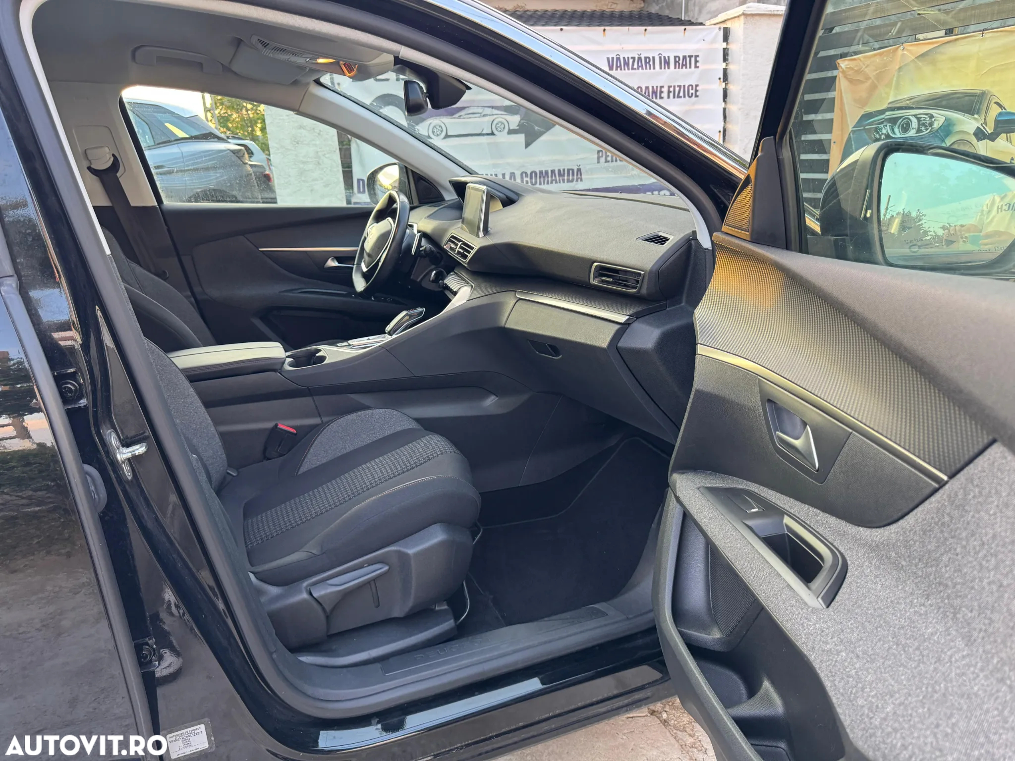 Peugeot 5008 1.5 BlueHDI s&s EAT8 Allure - 24