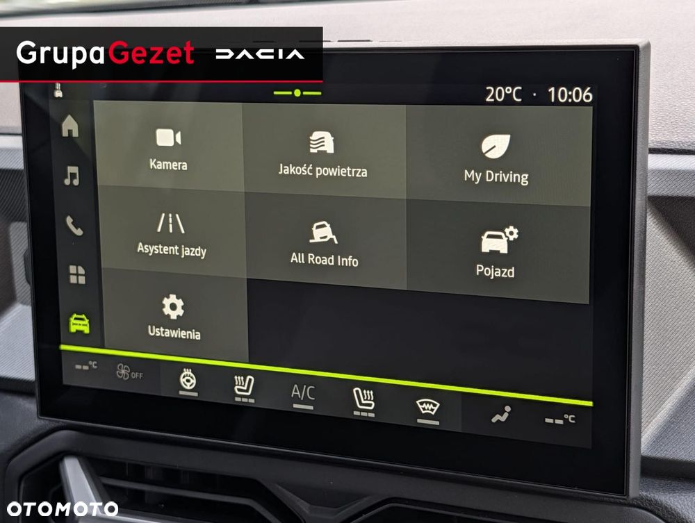 Dacia Bigster - 24
