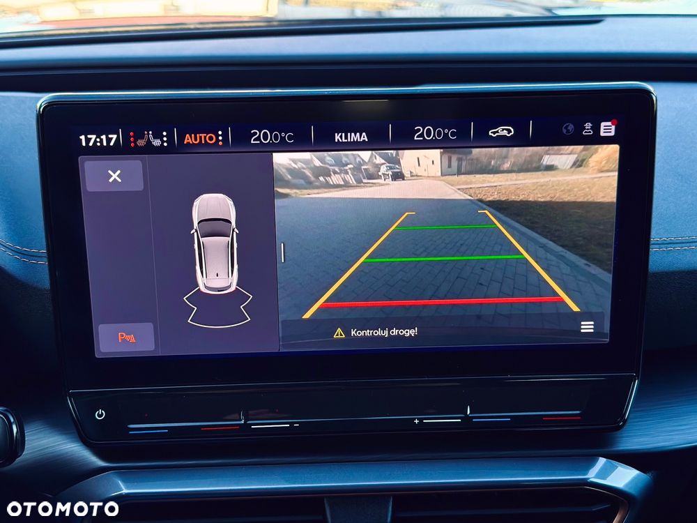 Cupra Formentor - 13