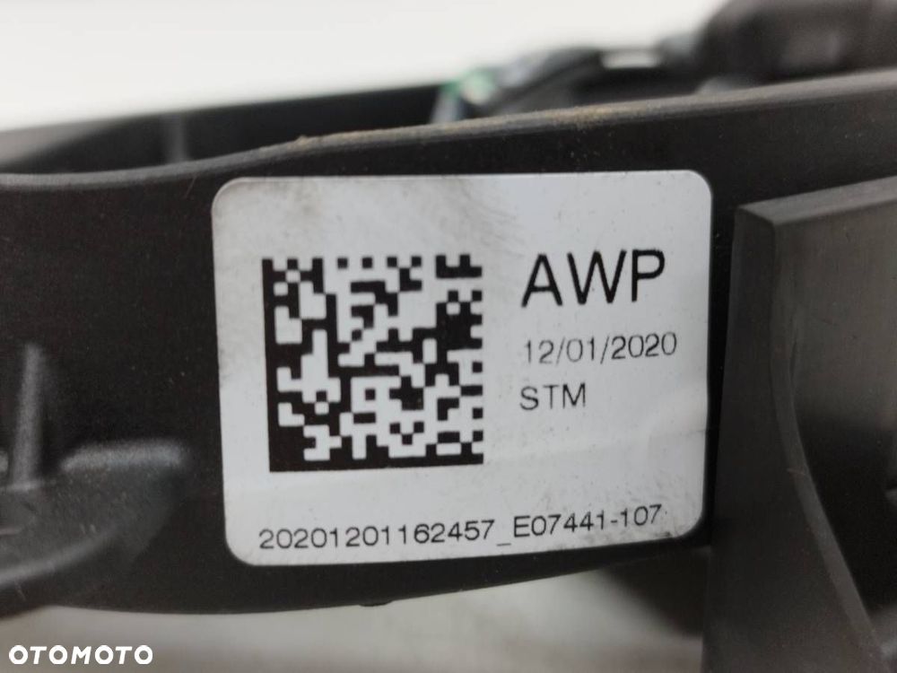 MOCOWANIE KLAMKI PRZÓD PRZEDNIE LEWE ZWENĘTRZNE FORD KUGA III MK3 - 2