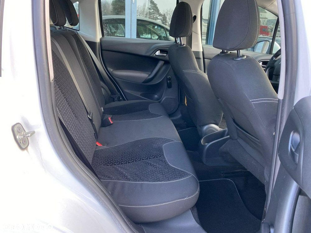 Citroën C3 1.4 HDi Attraction - 7