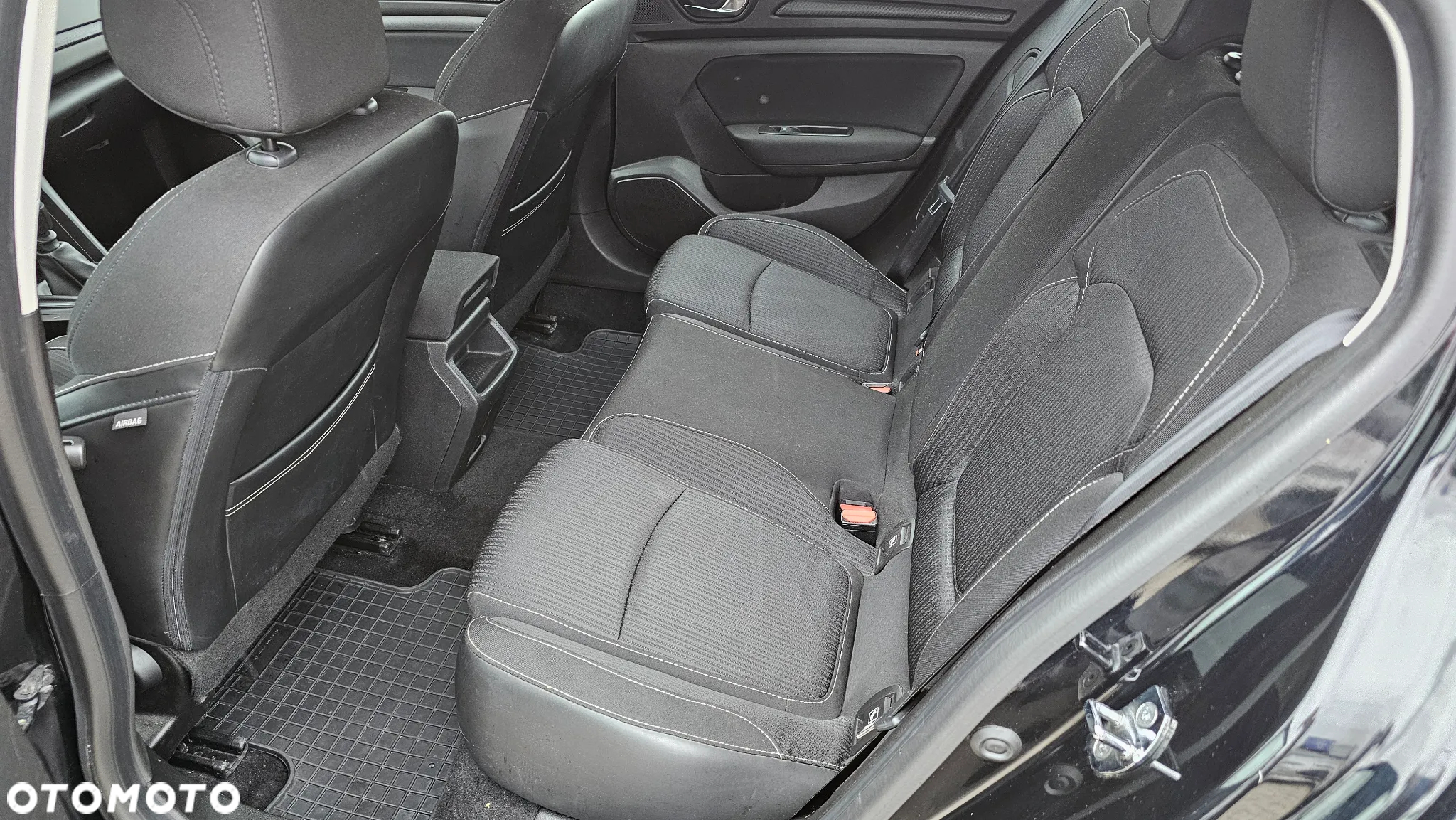 Renault Megane 1.6 SCe Limited 2018 - 11
