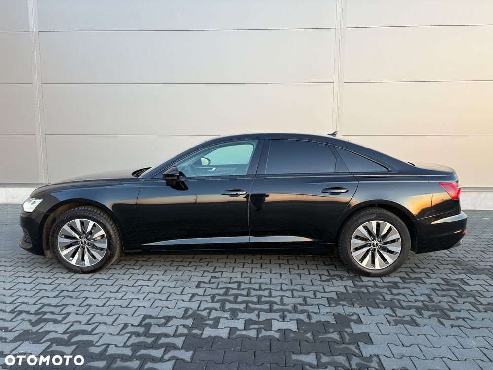 Audi A6 Limousine 35 TDI S tronic - 16