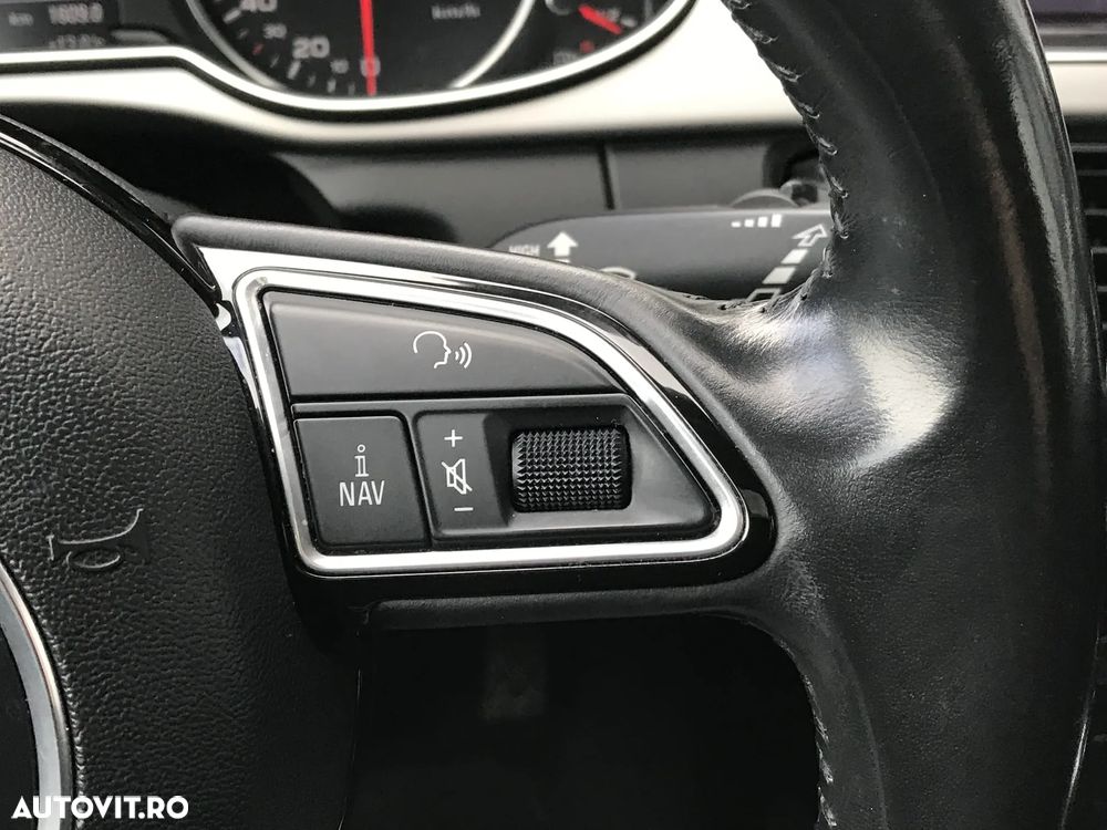Audi A4 Allroad 2.0 TDI Quattro S tronic - 18
