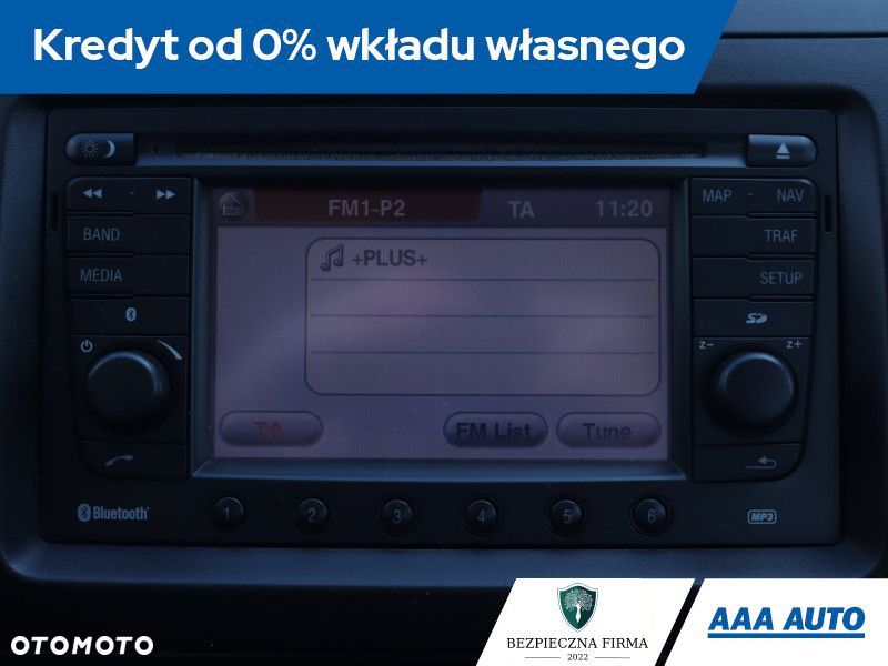 Fiat Sedici - 13