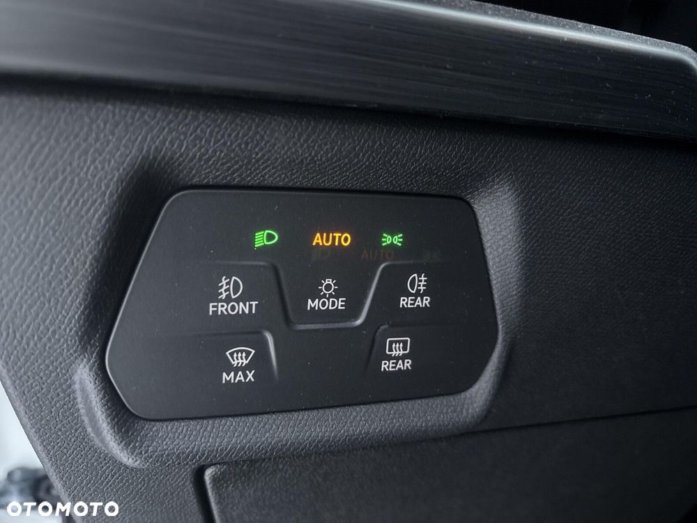 Cupra Formentor 1.5 TSI DSG - 13