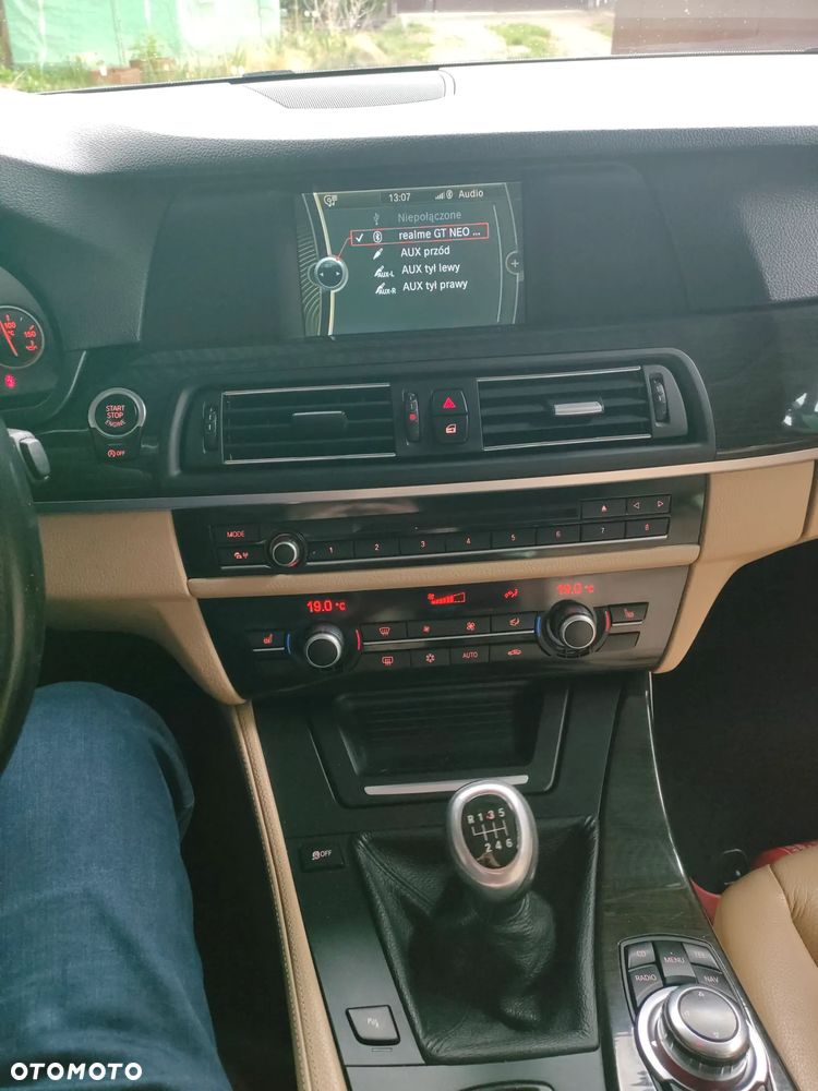 BMW Seria 5 - 11