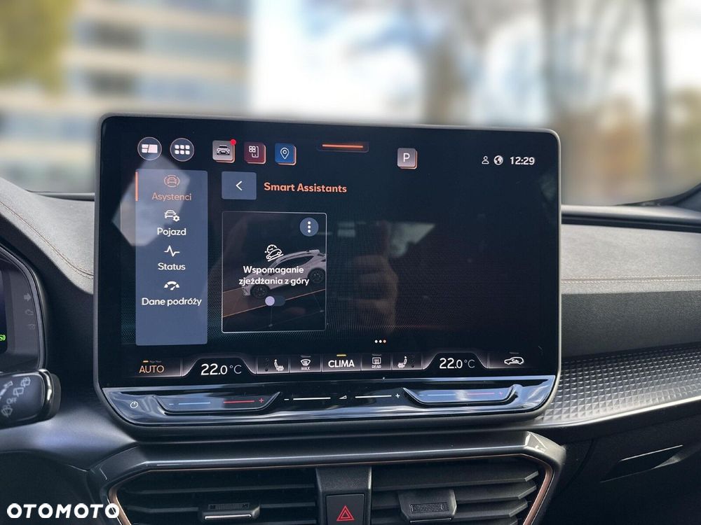 Cupra Formentor 2.0 TSI 4Drive VZ DSG - 20