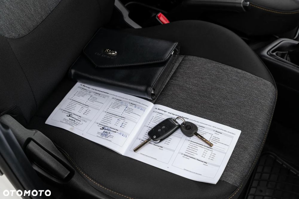 Kia Picanto 1.0 Spirit - 41