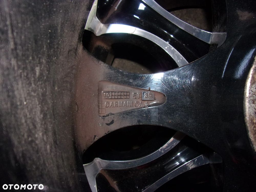 Alufelgi felga aluminiowa VW 17" 5x112 8Jx17H2 ET35 - 3