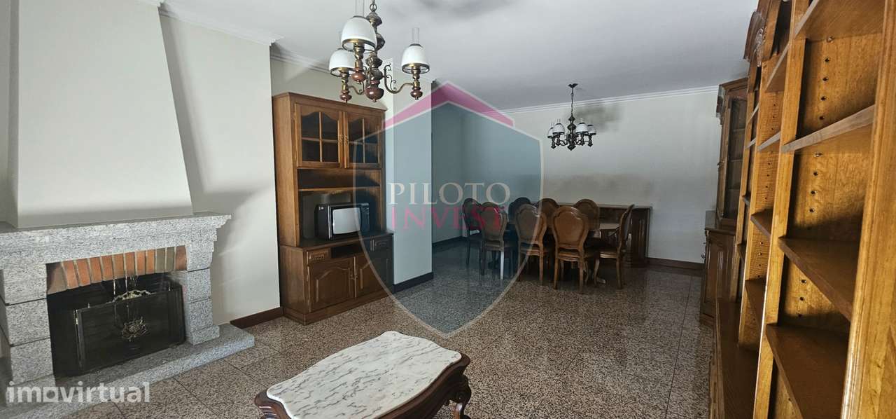 Apartamento T3 Venda em Repeses e São Salvador,Viseu - Grande imagem: 4/17