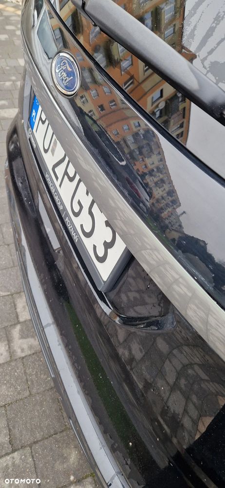 Ford S-Max 2.0 TDCi Titanium PowerShift - 18