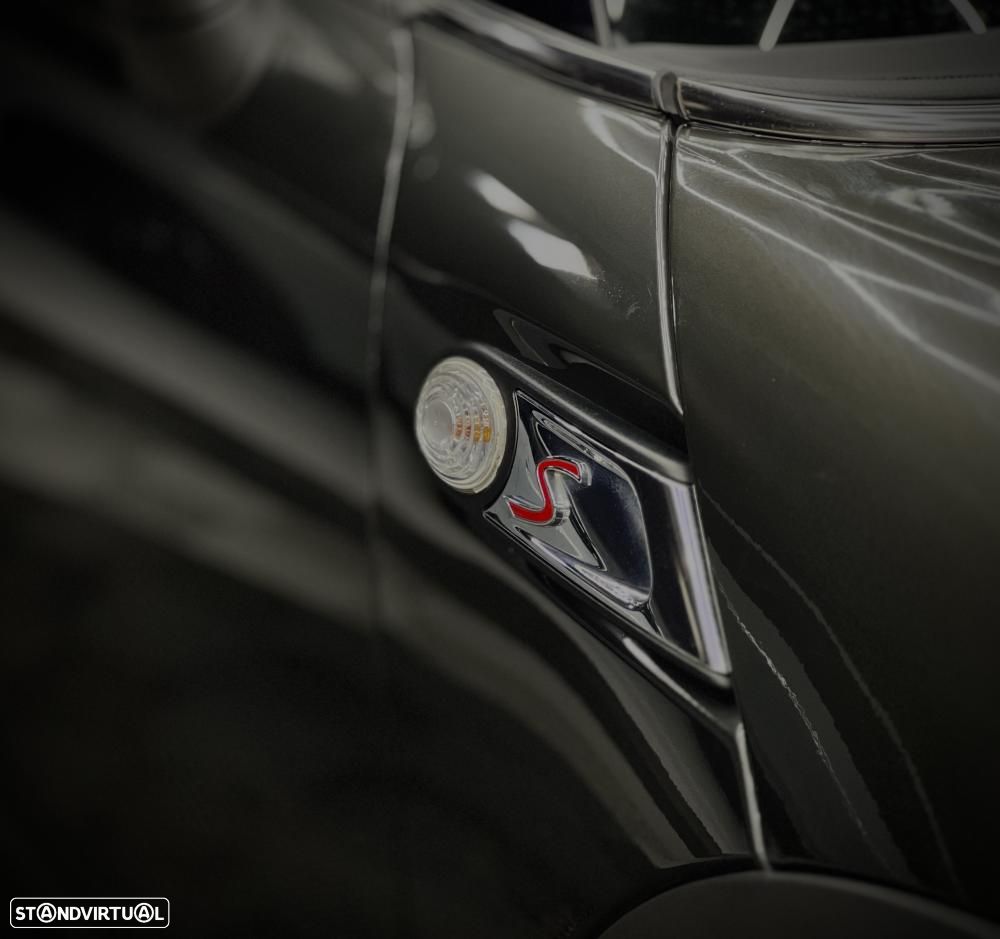 MINI 3 Portas Cooper S - 4