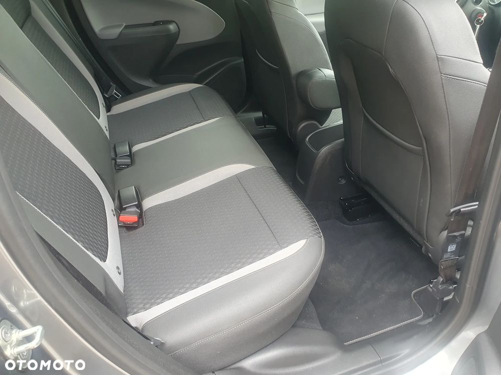 Opel Crossland X 1.2 Start/Stop Automatik Innovation - 7