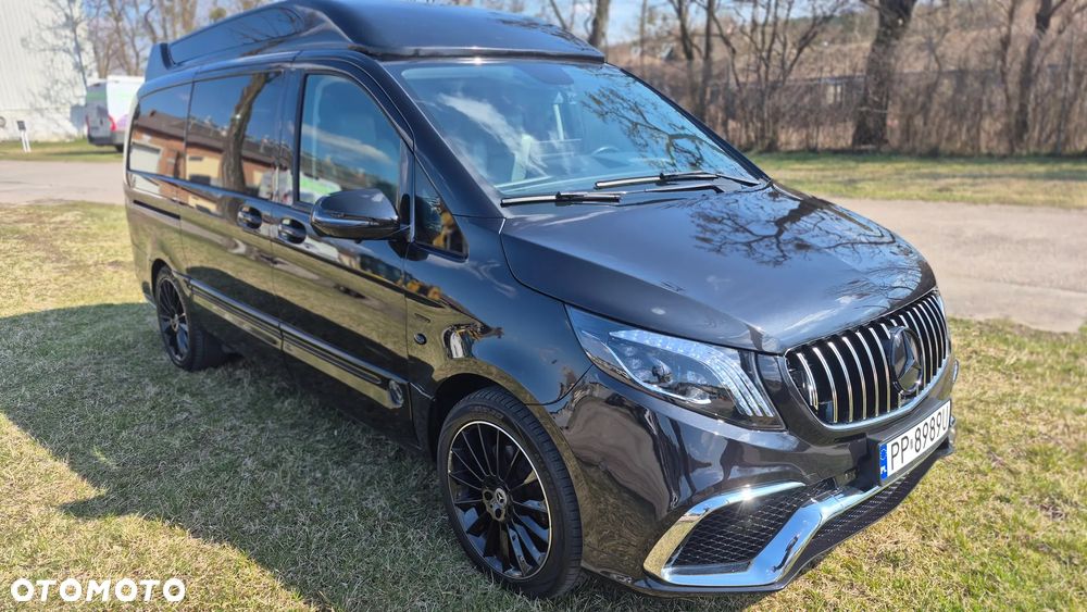 Mercedes-Benz Vito Kompakt SHUTTLE - 38