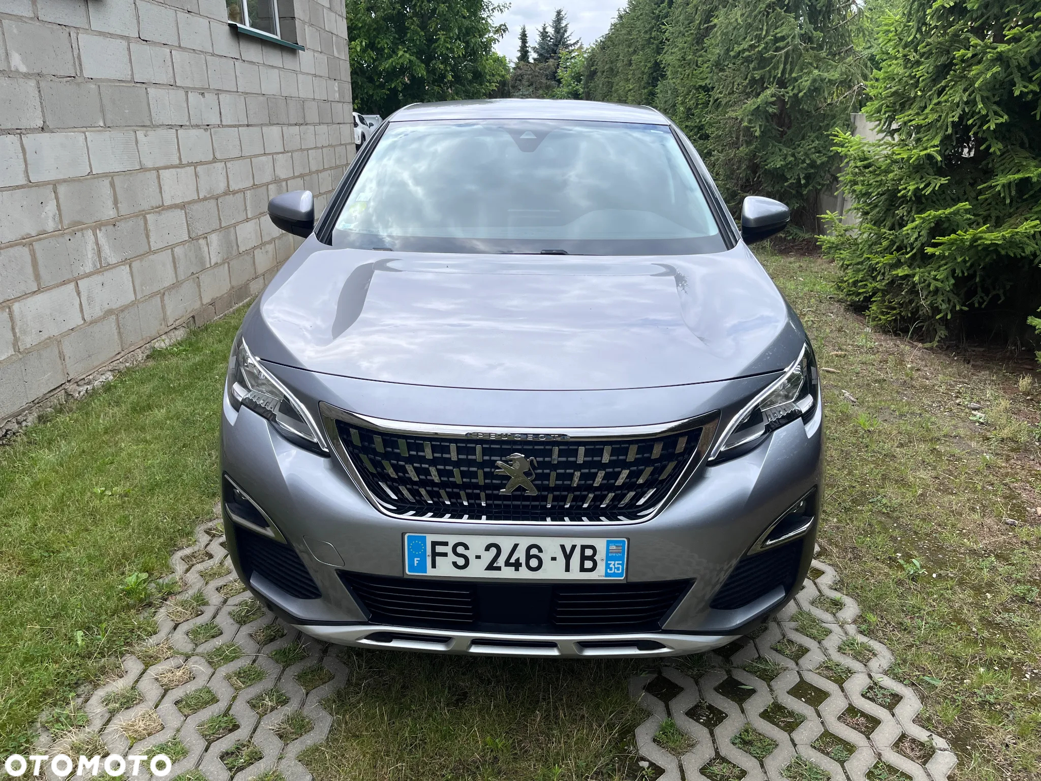 Peugeot 3008 BlueHDi 130 Stop & Start Active Business-Paket - 6