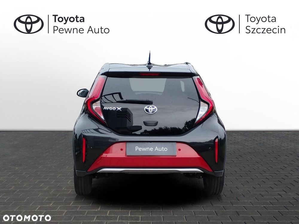 Toyota Aygo X - 9