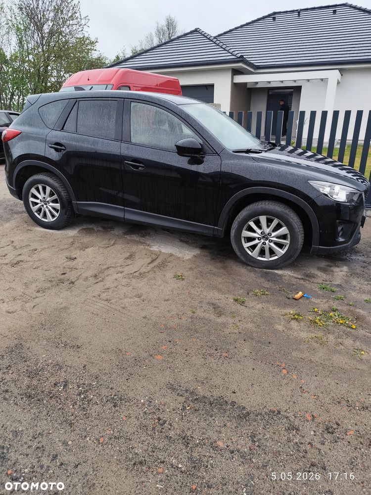 Mazda CX-5 2.2 D Skyenergy - 1