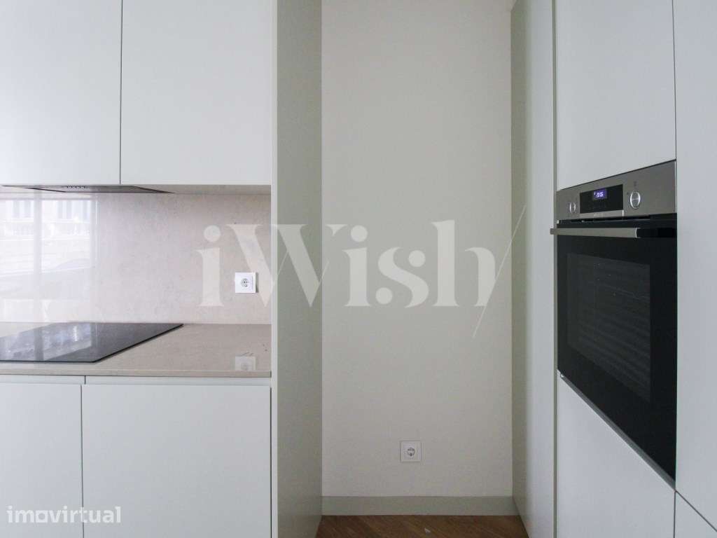 The Timeless Bento - Apartamento com 3 quartos e Varanda - Grande imagem: 3/32