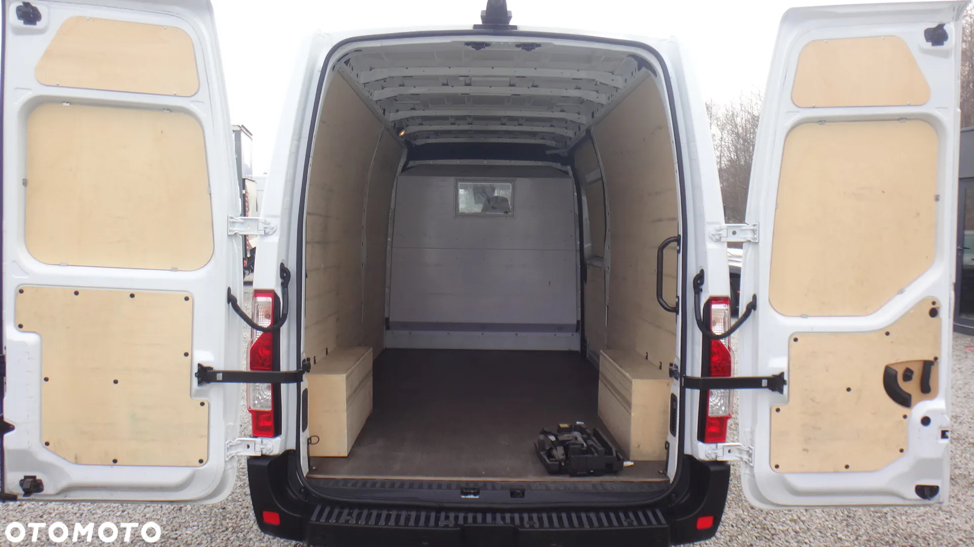 Renault Master - 6