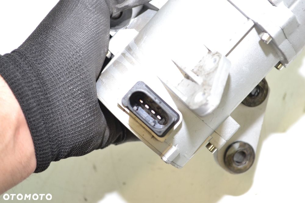 ELEKTRYCZNA POMPA WODY BMW E87 E90 E60 E70 E83 N52 N53 ZAMIENNIK - 5