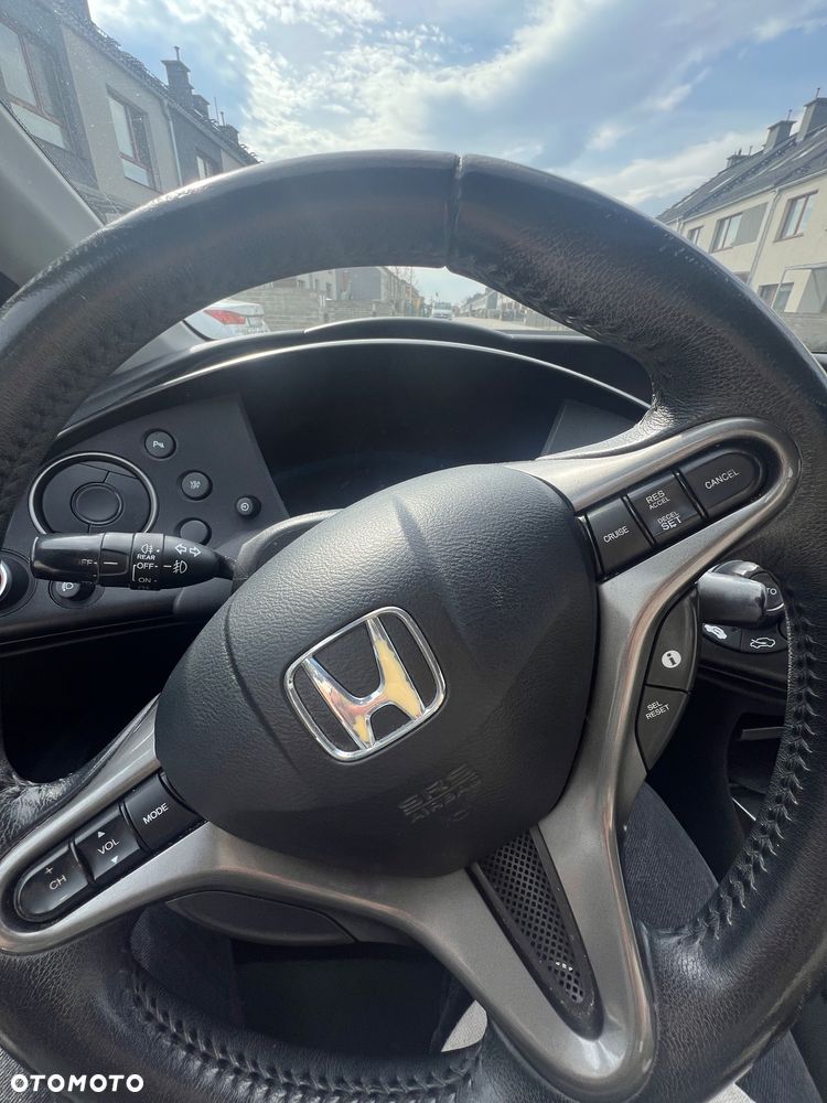 Honda Civic 1.8 Sport - 11