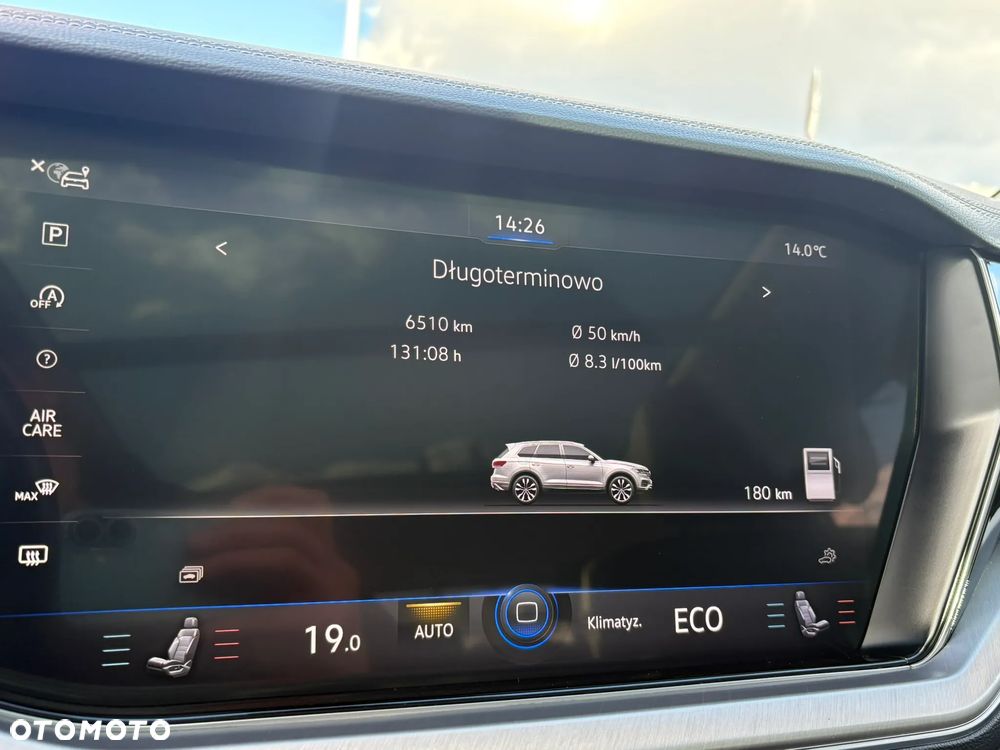 Volkswagen Touareg 3.0 V6 TDI SCR 4Mot Elegance - 24