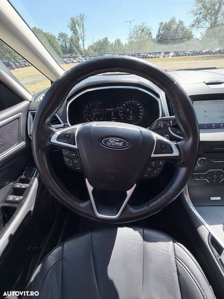 Ford S-Max - 5