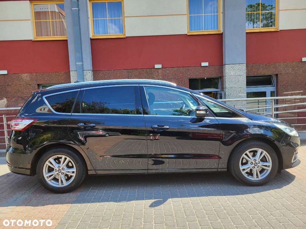 Ford S-Max - 6