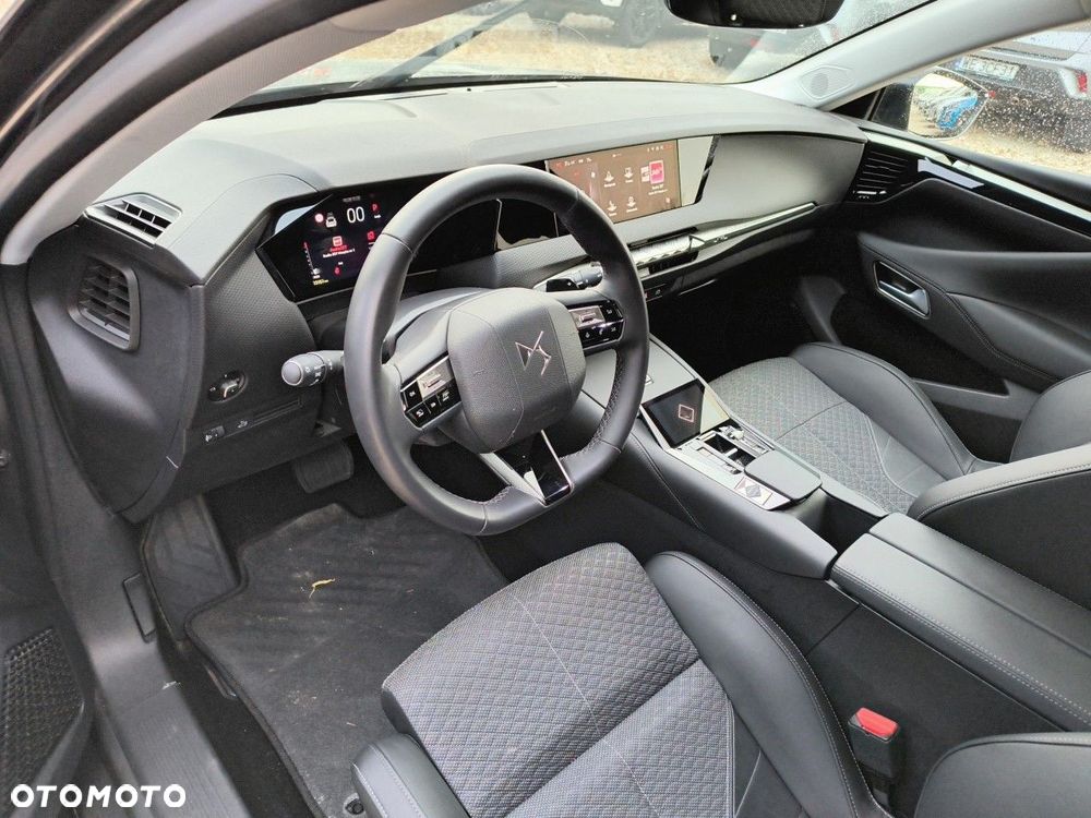 DS Automobiles DS 4 1.2 PureTech Pallas - 12