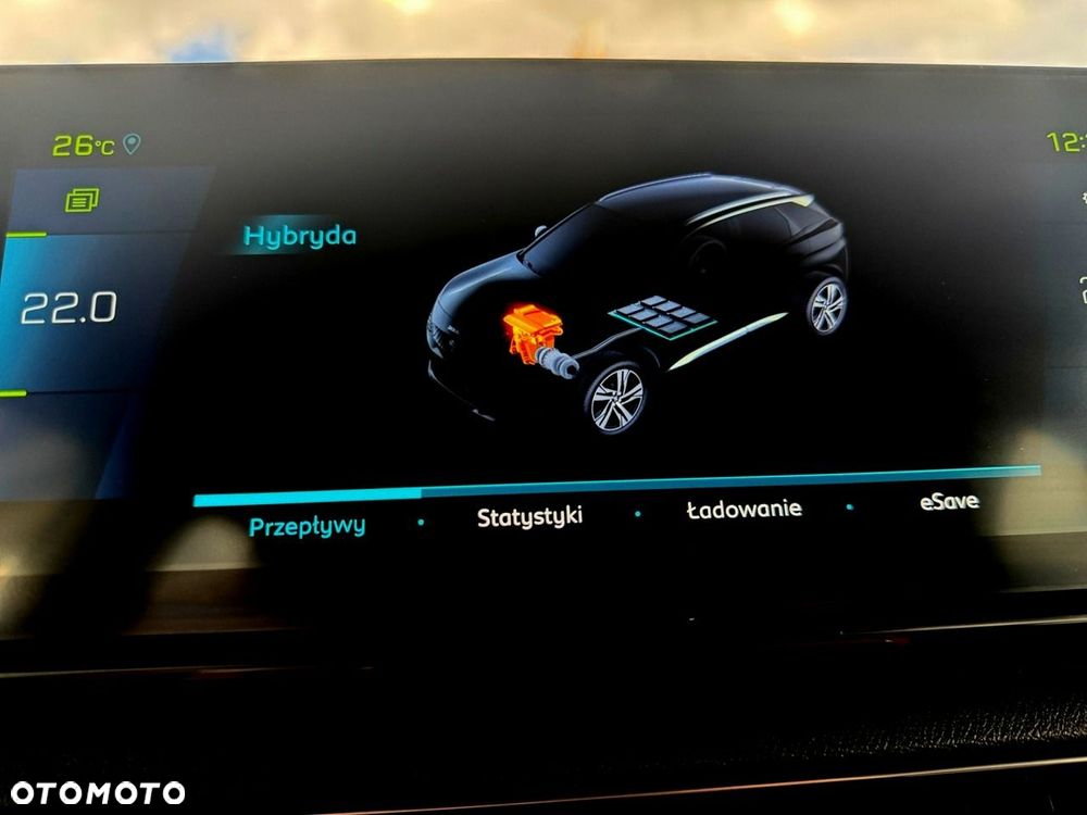 Peugeot 3008 - 39